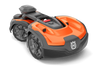 Husqvarna Automower® 535 AWD EPOS®