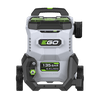 Ego Pressure Washer, 135 Bar,
6.5L/Min. No Battery or
Charger