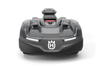 Husqvarna Automower® 435X AWD
NERA with wire free technology