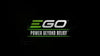 Ego 42cm Lawnmower S/P Kit
4.0Ah Battery + Std Charger