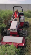 Ventrac 4520Y