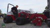 Ventrac Power Rake