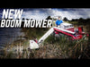 Ventrac Boom Mower