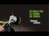 Ego ST1510E - 38cm Grass
Trimmer (Bare Tool)