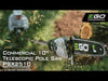 Ego PS1000E - Telescopic Pole
Saw (Tool Only)