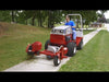 Ventrac Edger
