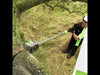 Ego PSX2500 - ProX Telescopic
Pruning Saw Attachment For
PPX1000