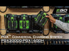 Ego ProX Power Bank Kit
Power Bank / 40Ah Battery