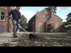 Ego 56cm Bristle Brush
Attachment