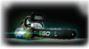 Ego CS1610E - 40cm/16