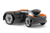 Husqvarna Automower® 535 AWD EPOS®