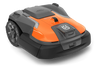Husqvarna Automower® 580 EPOS®