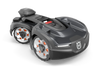 Husqvarna Automower® 435X AWD
NERA with wire free technology