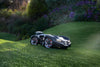 Husqvarna Automower® 435X AWD
NERA with wire free technology