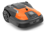 Husqvarna Automower® 560 EPOS®
