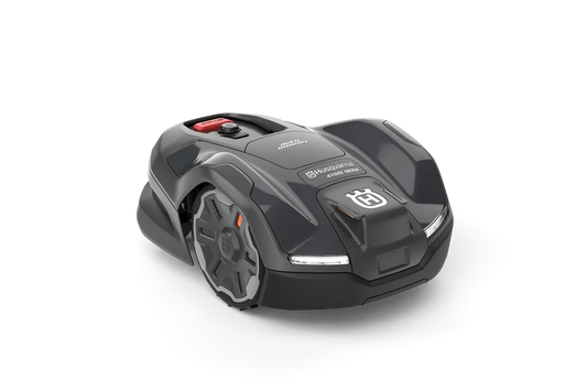 Husqvarna Automower® 410XE
NERA
