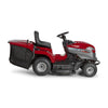 Castelgarden XDC180HD Ride On Mower