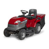 Castelgarden XDC180HD Ride On Mower