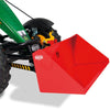 Berg, Berg Toys, Berg Go Karts, Berg Rear Lifting Unit and Lift Bucket, Fairyhouse Motors