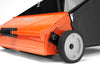 Husqvarna Tow Sweeper/Collector