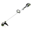 EGO ST1511E 38cm Trimmer KIT with Power Load Head