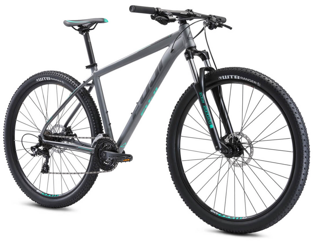 Mtb fuji 29 on sale