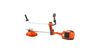 536lirx, battery brushcutter, husqvarna brushcutter