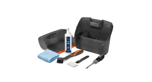 automower cleaning kit, husqvarna automower maintenance kit
