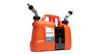 chainsaw fuel can, combi can, husqvarna fuel can