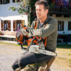 STIHL MS 170 Petrol Chainsaw 14