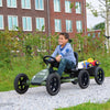Berg Buddy Jeep Junior Go Kart (3-8 yrs)