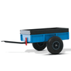 Berg Steel Trailer XL