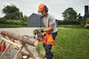 Husqvarna 450 MK II Chainsaw 18