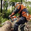 STIHL MS 362 C-M Petrol Chainsaw 20