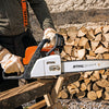 STIHL MS 170 Petrol Chainsaw 14