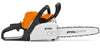 STIHL MS 170 Petrol Chainsaw 14