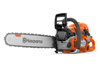 Husqvarna 560XP II Chainsaw