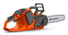 Husqvarna 340i Battery Chainsaw 14