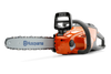 Husqvarna 120i Battery Chainsaw Kit