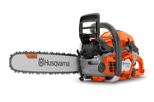 Husqvarna 550XP MK II Chainsaw