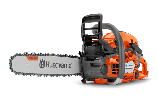 Husqvarna 545 MKII Chainsaw