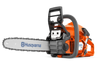 Husq 135 Chainsaw