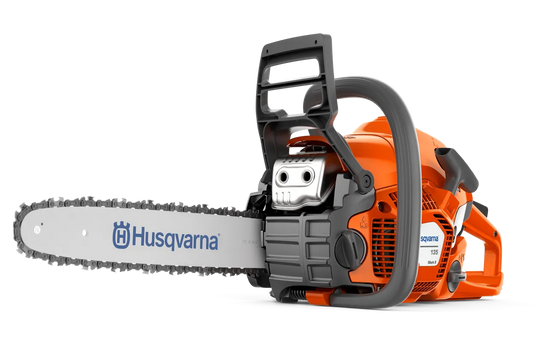 Husq 135 Chainsaw