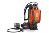 Husqvarna Bli950X Backpack Battery - 31.1Ah