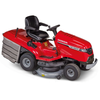 Honda HF2625 HME Ride On Mower