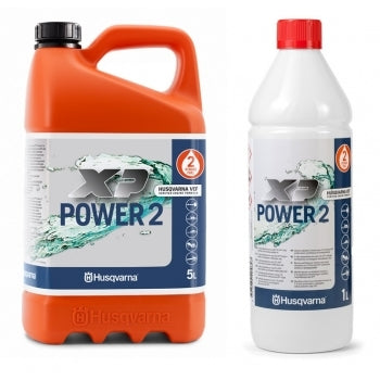 Husqvarna XP Power 2T (Click and Collect only)