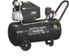 Jefferson 50L Air Compressor 2HP + Free 5Pce Air Tool Kit