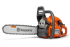 Husqvarna 450 MK II Chainsaw 18