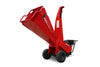 Weibang Professional Wood Chipper 100MM