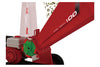 Weibang Professional Wood Chipper 100MM